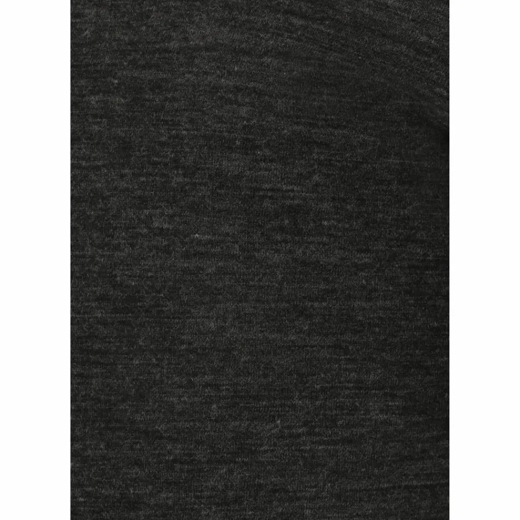 ZigZag Funktionswäsche<· Merino Terry 1011 Dark Grey Melange