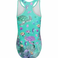 Best · Mermaid Kinder Schwimmen