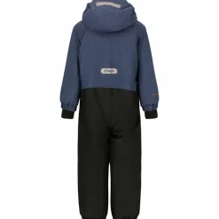ZigZag Klettern<· Merry 2002 Navy