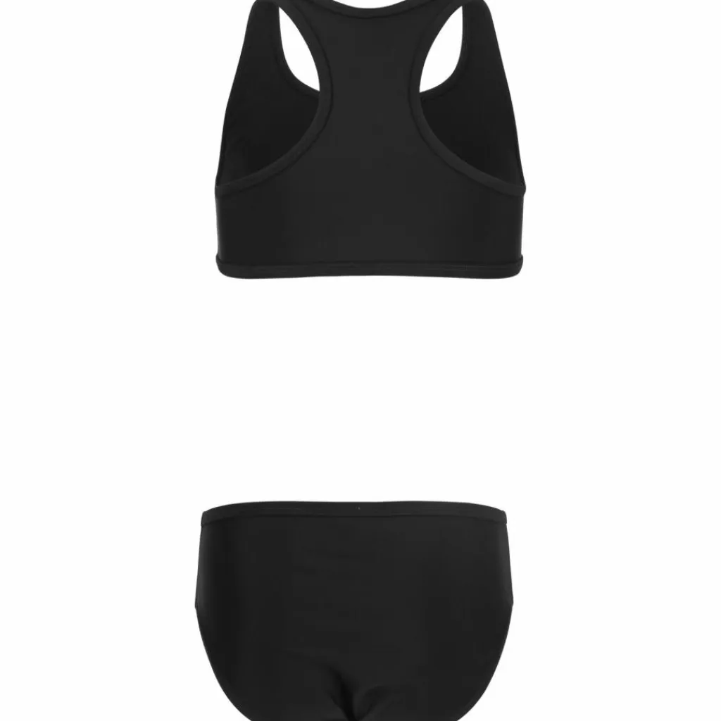 ZigZag Schwimmen<· Misty 1001 Black