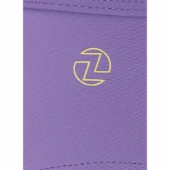 ZigZag Schwimmen<· Misty 4058 Dahlia Purple