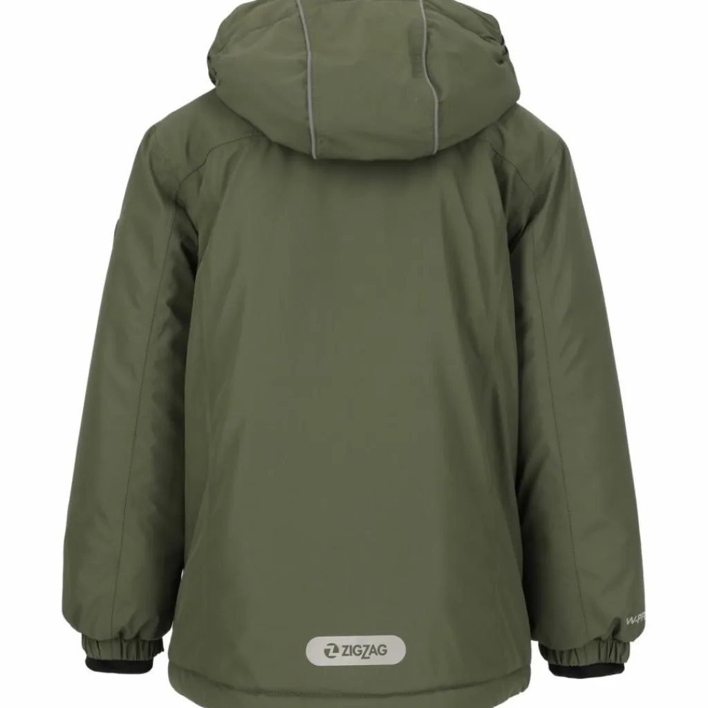ZigZag Snowboarding<· Murdoch 3048 Beetle