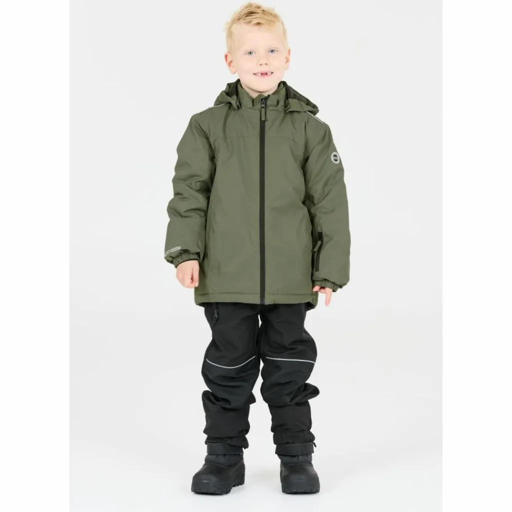 ZigZag Snowboarding<· Murdoch 3048 Beetle