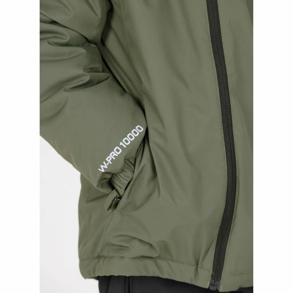 ZigZag Snowboarding<· Murdoch 3048 Beetle