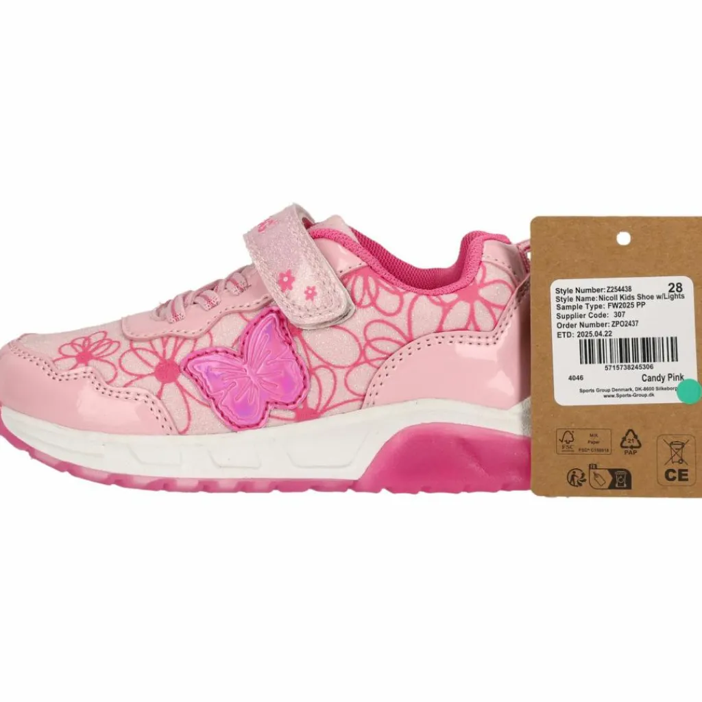 Online · Nicoli Kinder Klettern|Wanderschuhe