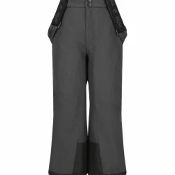 ZigZag Bergsteigen|Ski<· Nino 1011 Dark Grey Melange