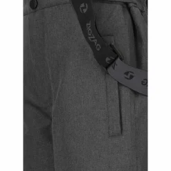ZigZag Bergsteigen|Ski<· Nino 1011 Dark Grey Melange