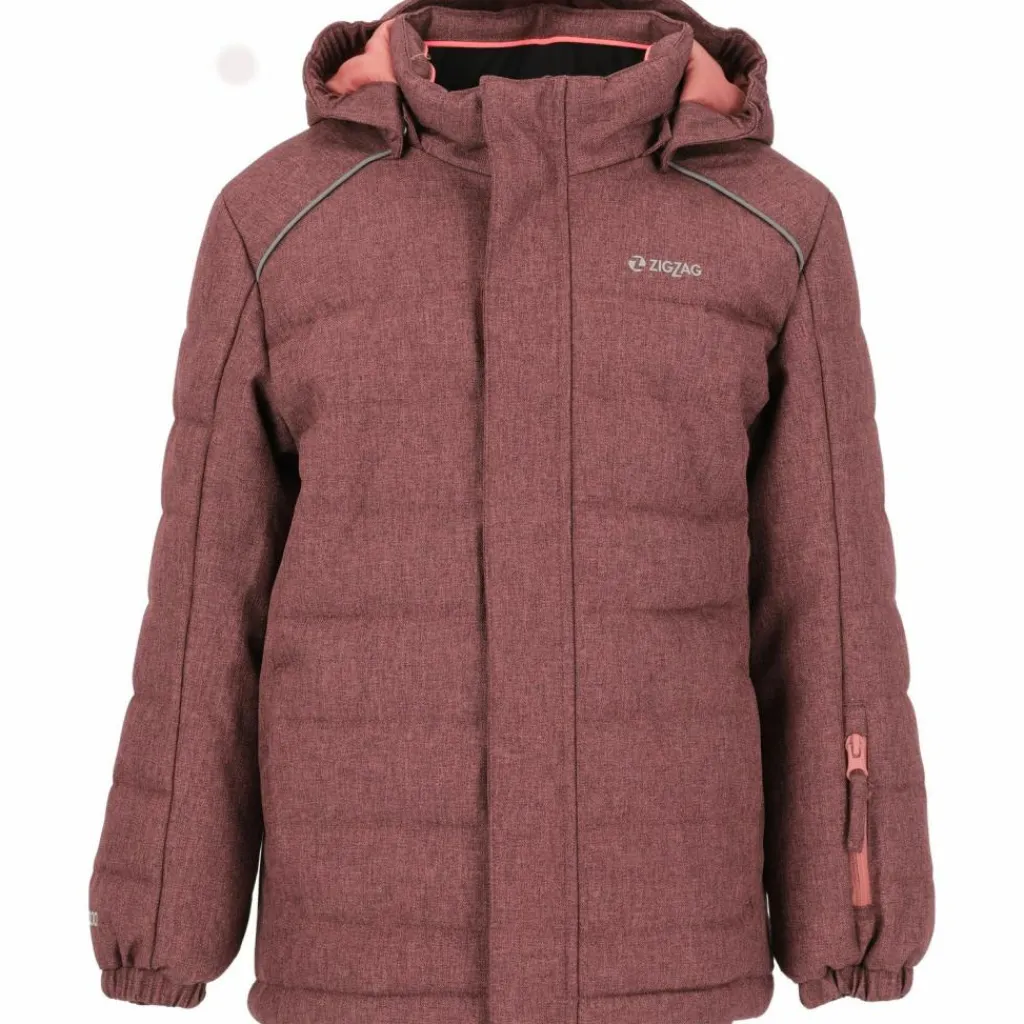 ZigZag Snowboarding<· Nino 4132 Tawny Port