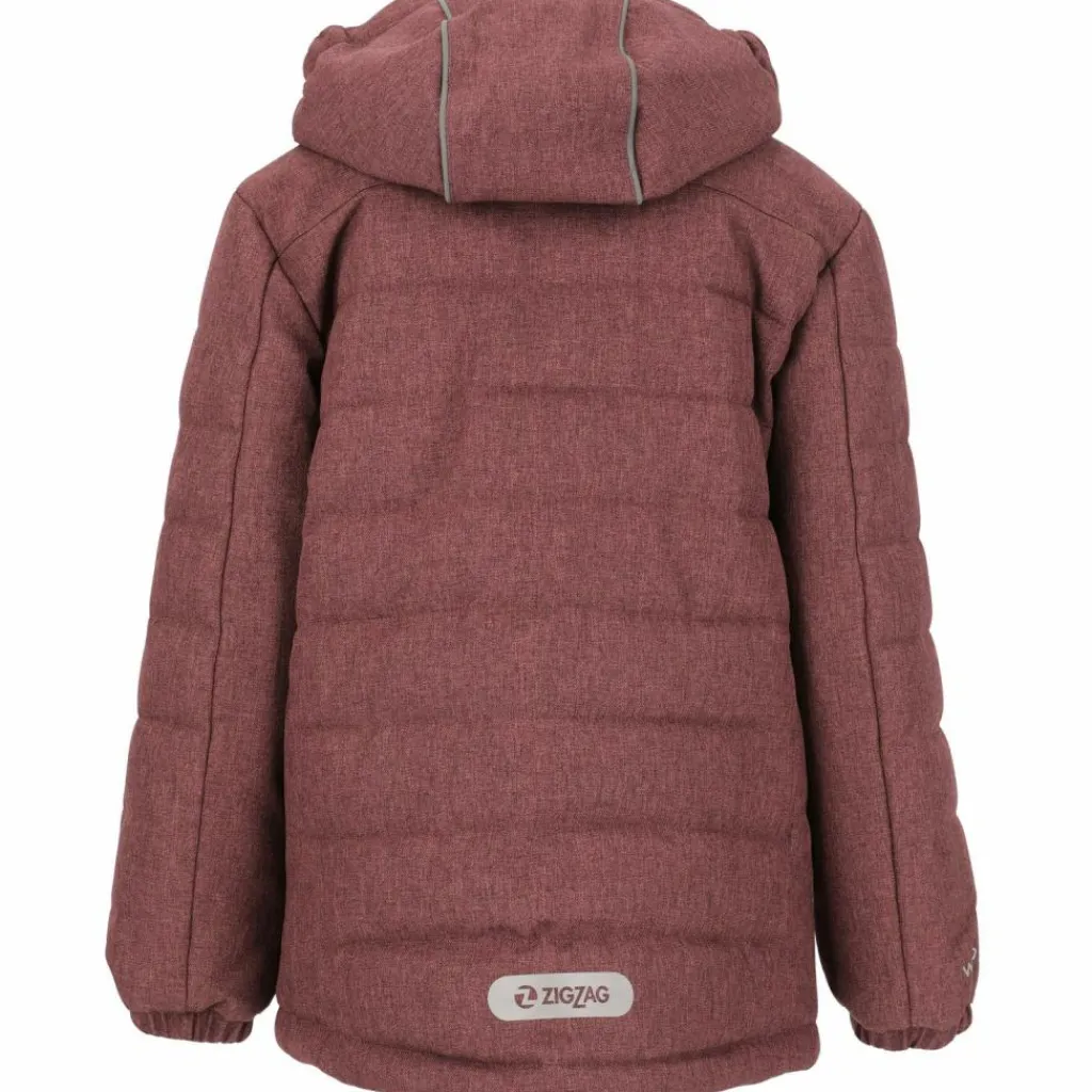ZigZag Snowboarding<· Nino 4132 Tawny Port