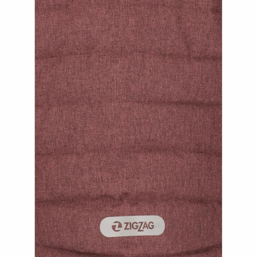 ZigZag Snowboarding<· Nino 4132 Tawny Port