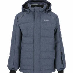 ZigZag Snowboarding|Ski<· Nino 2002 Navy