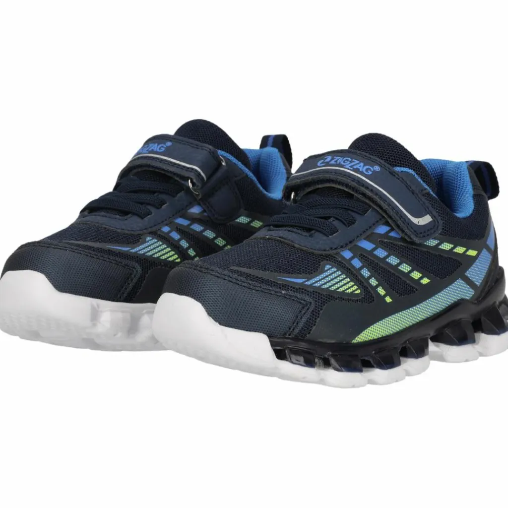 ZigZag Laufen|Laufschuhe<· Nunsta 2048 Navy Blazer