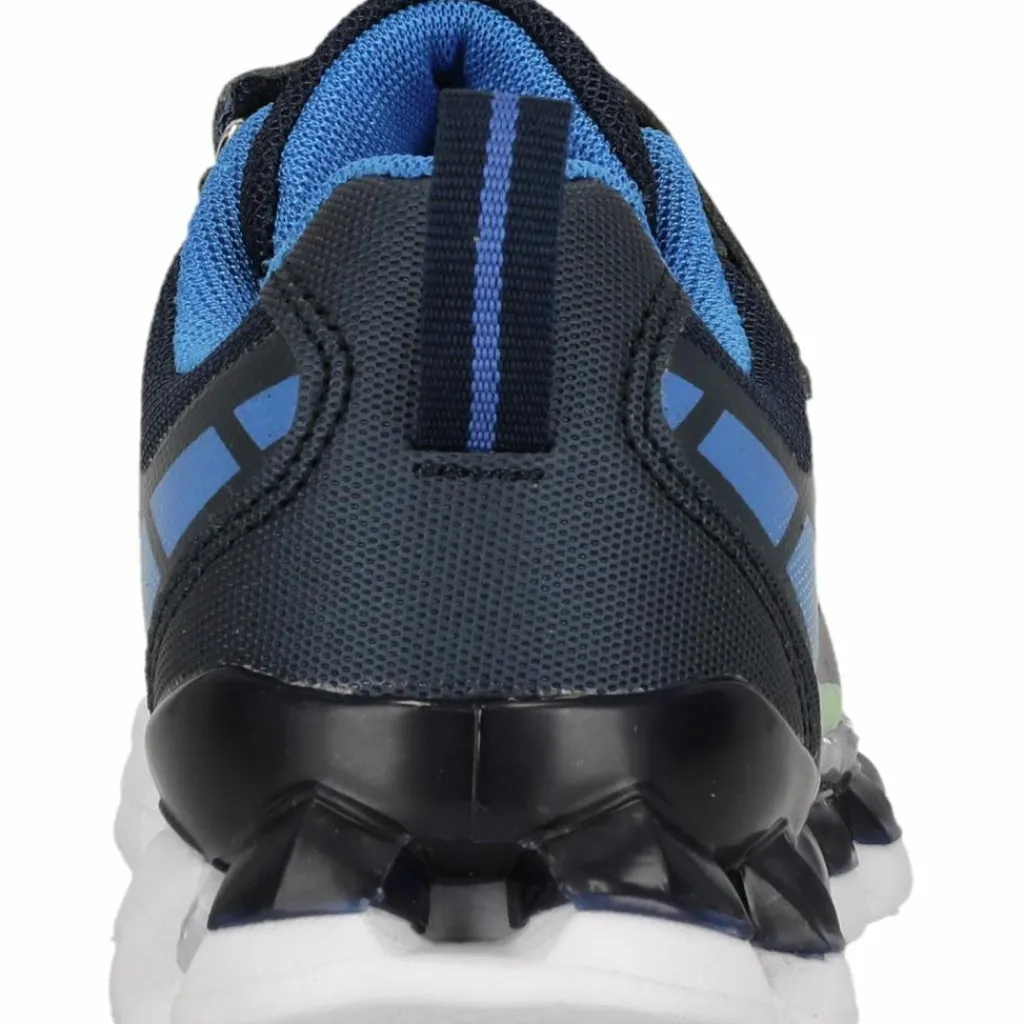ZigZag Laufen|Laufschuhe<· Nunsta 2048 Navy Blazer