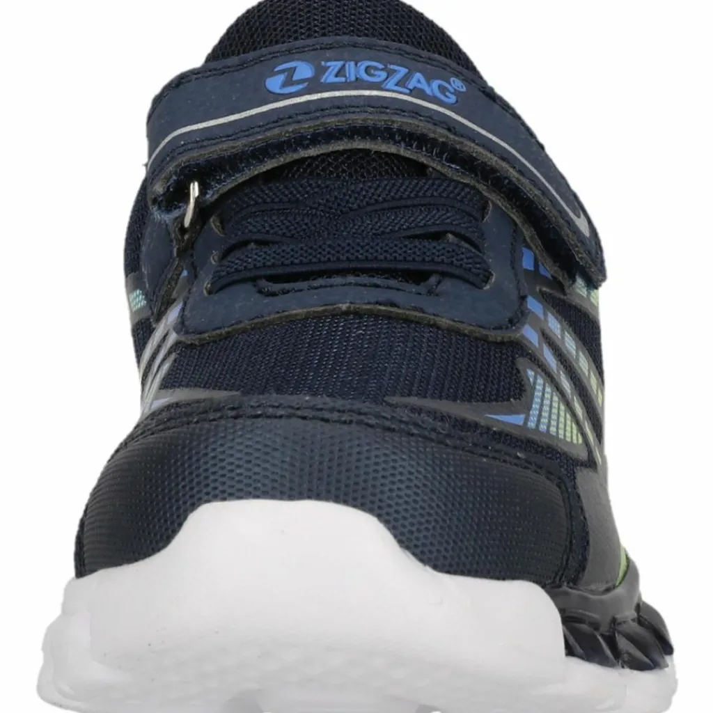 ZigZag Laufen|Laufschuhe<· Nunsta 2048 Navy Blazer