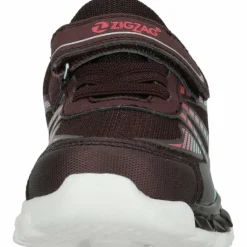 ZigZag Sneaker|Laufen<· Nunsta 4012 Fiery Red