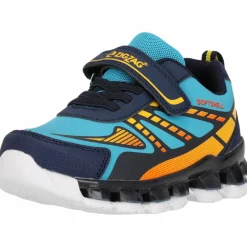 ZigZag Sneaker<· Nunstu 2015 Celestial