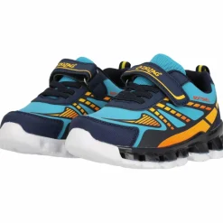 ZigZag Sneaker<· Nunstu 2015 Celestial