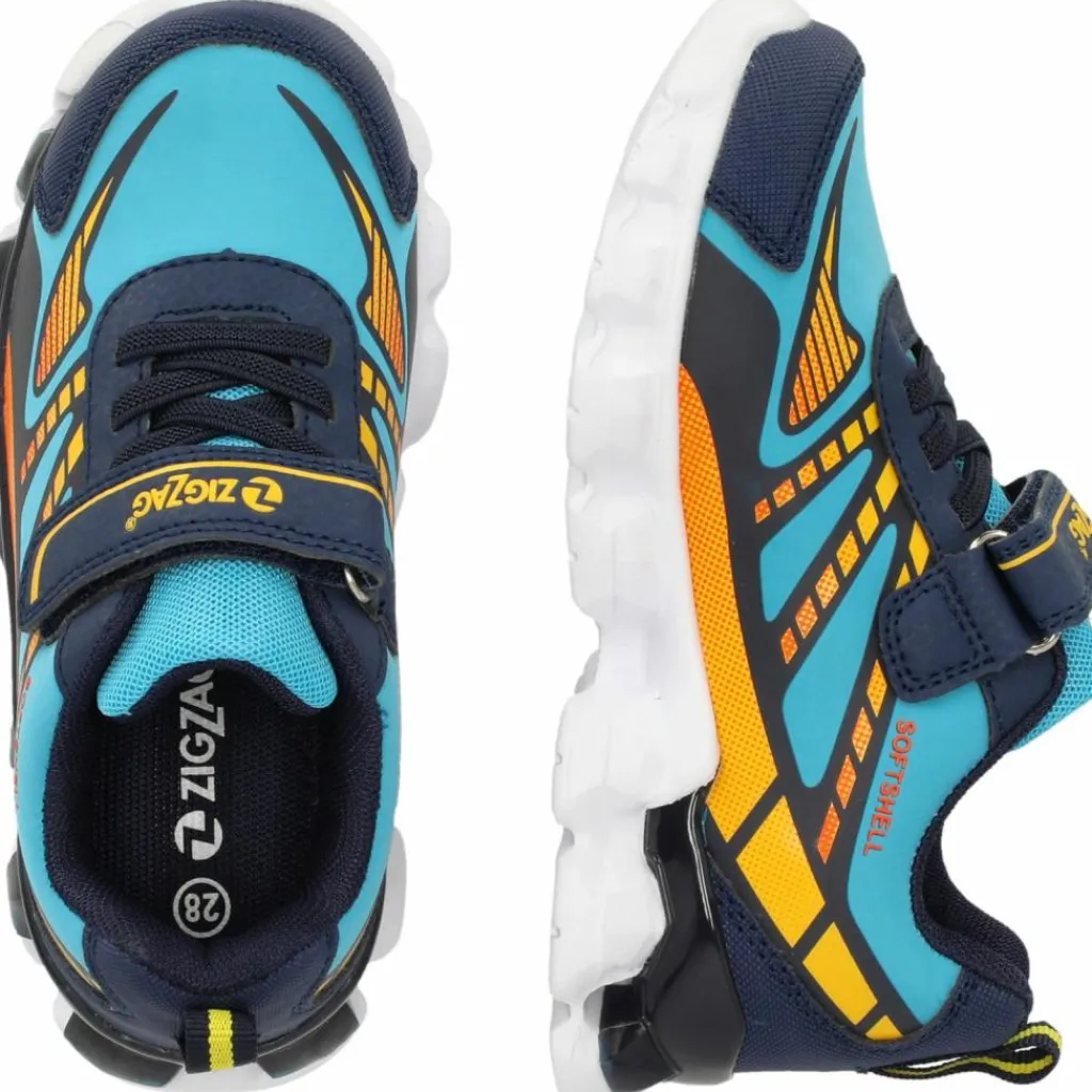 ZigZag Sneaker<· Nunstu 2015 Celestial
