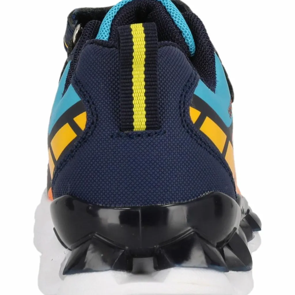 ZigZag Sneaker<· Nunstu 2015 Celestial
