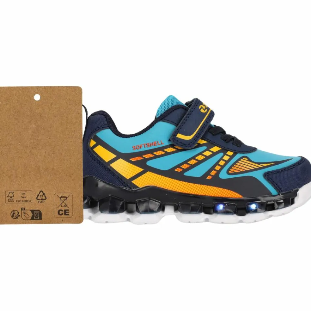 ZigZag Sneaker<· Nunstu 2015 Celestial
