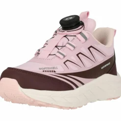 ZigZag Sneaker|Badminton<· Nuovo 4084 Pale Lilac