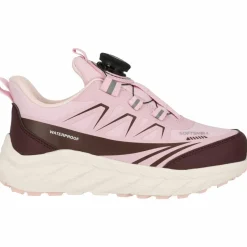 ZigZag Sneaker|Badminton<· Nuovo 4084 Pale Lilac