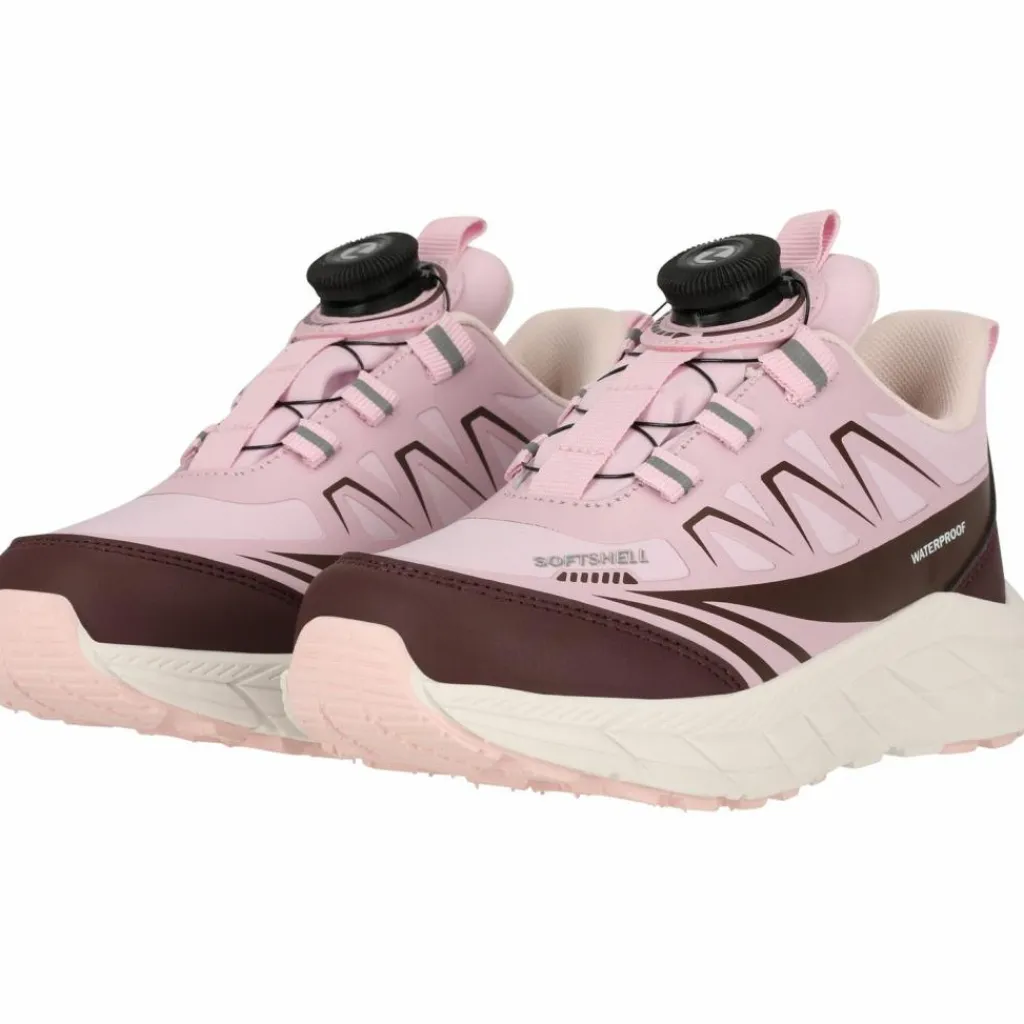 ZigZag Sneaker|Badminton<· Nuovo 4084 Pale Lilac