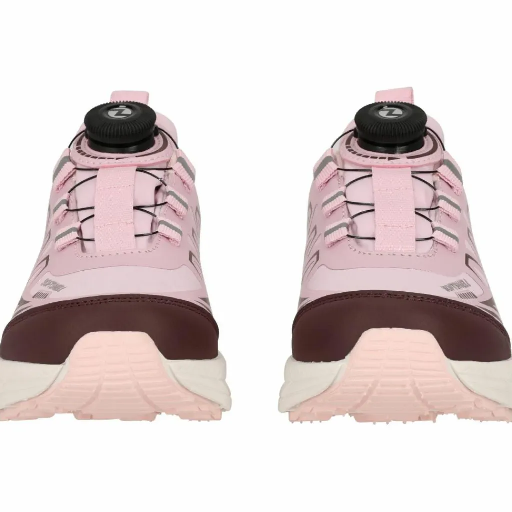 ZigZag Sneaker|Badminton<· Nuovo 4084 Pale Lilac
