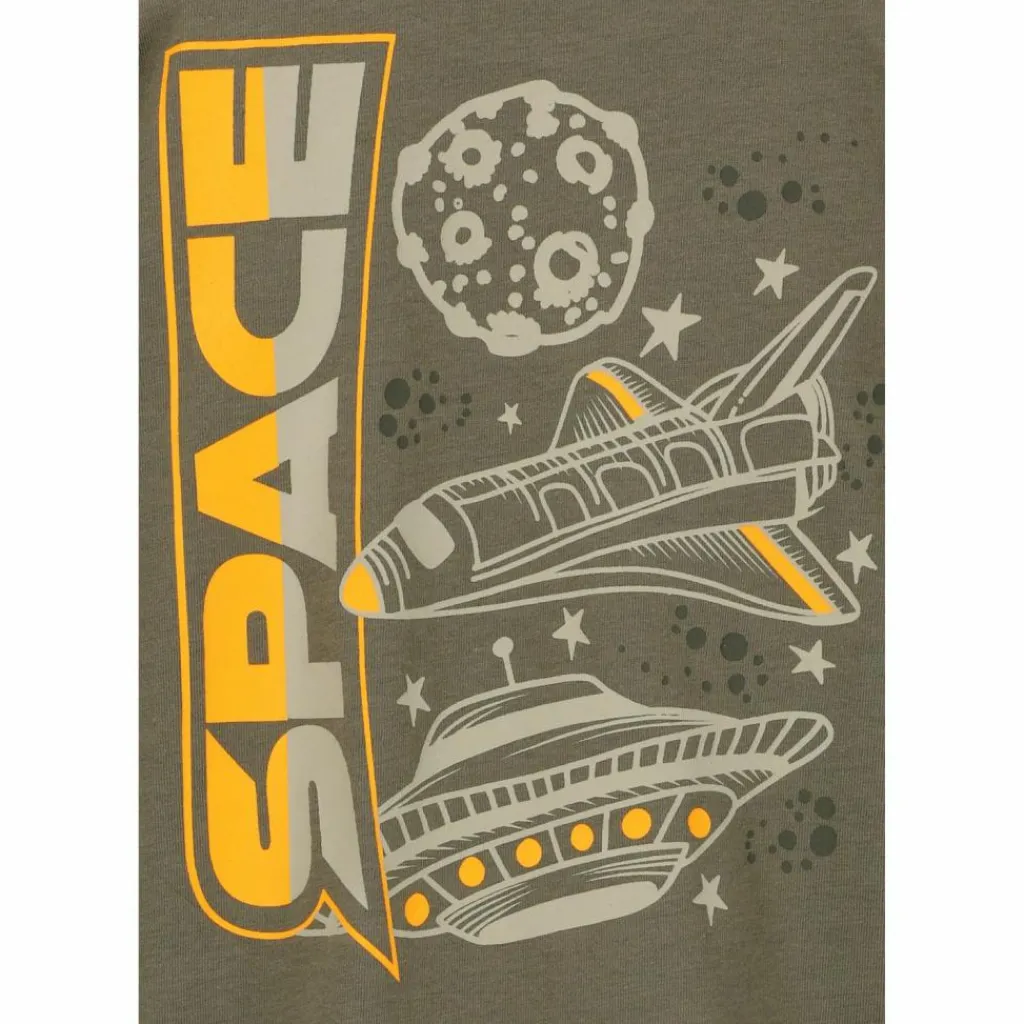 ZigZag Training|Shirts<· Octavo 3048 Beetle