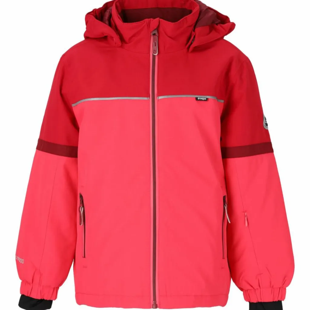 ZigZag Ski<· Parson 4041 Crimson