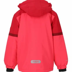 ZigZag Ski<· Parson 4041 Crimson