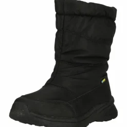 ZigZag Winterschuhe|Boots & Stiefel<· Pllaw 1001 Black