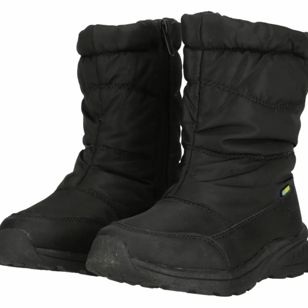 ZigZag Winterschuhe|Boots & Stiefel<· Pllaw 1001 Black