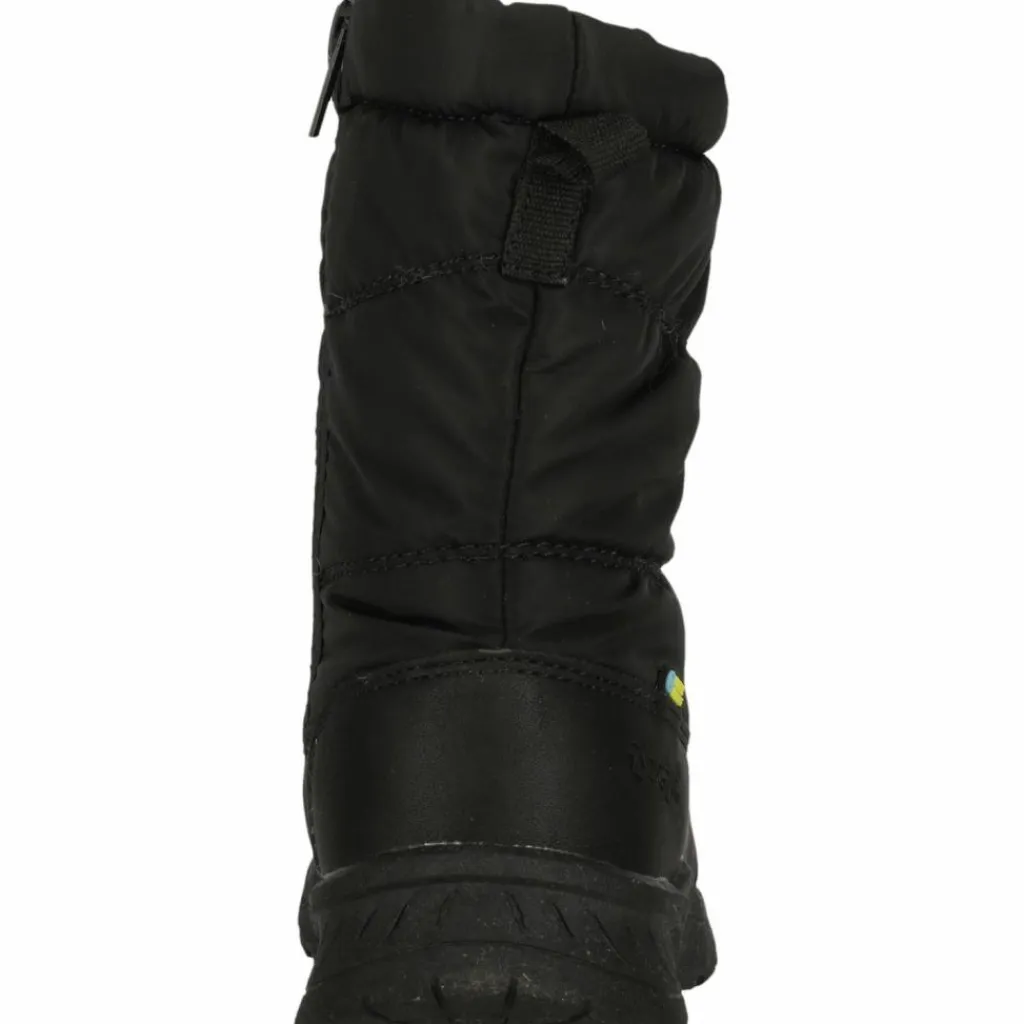 ZigZag Winterschuhe|Boots & Stiefel<· Pllaw 1001 Black