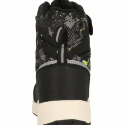 ZigZag Winterschuhe|Boots & Stiefel<· Ponugra 1001 Black