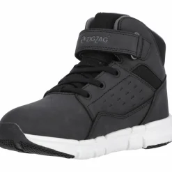 ZigZag Sneaker<· Racing 1001 Black