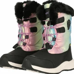 · Rasbell Kinder Winterschuhe|Boots & Stiefel