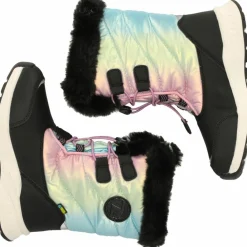 · Rasbell Kinder Winterschuhe|Boots & Stiefel