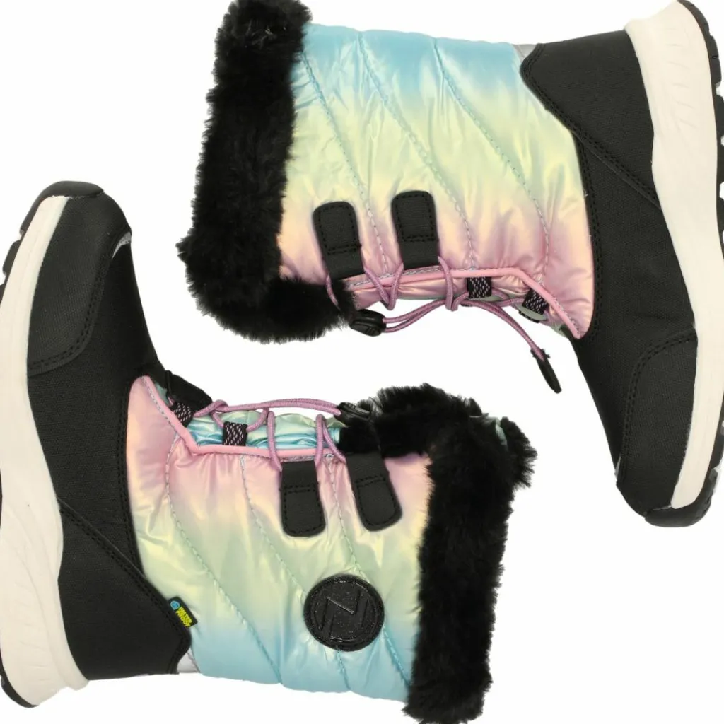 · Rasbell Kinder Winterschuhe|Boots & Stiefel