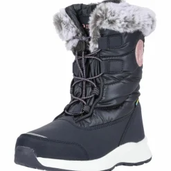 ZigZag Winterschuhe|Boots & Stiefel<· Rasbell 2048 Navy Blazer