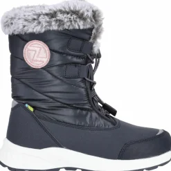 ZigZag Winterschuhe|Boots & Stiefel<· Rasbell 2048 Navy Blazer