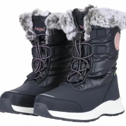 ZigZag Winterschuhe|Boots & Stiefel<· Rasbell 2048 Navy Blazer