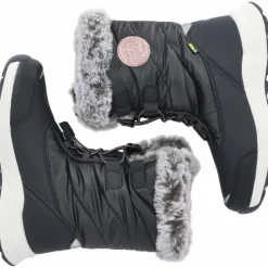 ZigZag Winterschuhe|Boots & Stiefel<· Rasbell 2048 Navy Blazer