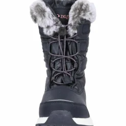 ZigZag Winterschuhe|Boots & Stiefel<· Rasbell 2048 Navy Blazer