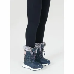 ZigZag Winterschuhe|Boots & Stiefel<· Rasbell 2048 Navy Blazer