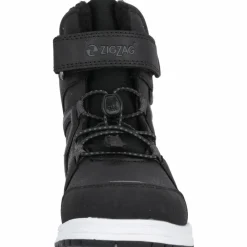 ZigZag Winterschuhe|Boots & Stiefel<· Rincet 1001 Black