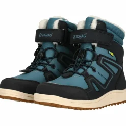 ZigZag Winterschuhe|Boots & Stiefel<· Rincet 2153 Dress Blues