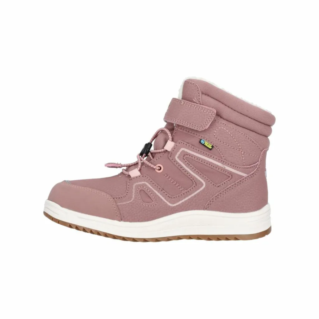 ZigZag Winterschuhe|Boots & Stiefel<· Rincet 1109 Burlwood