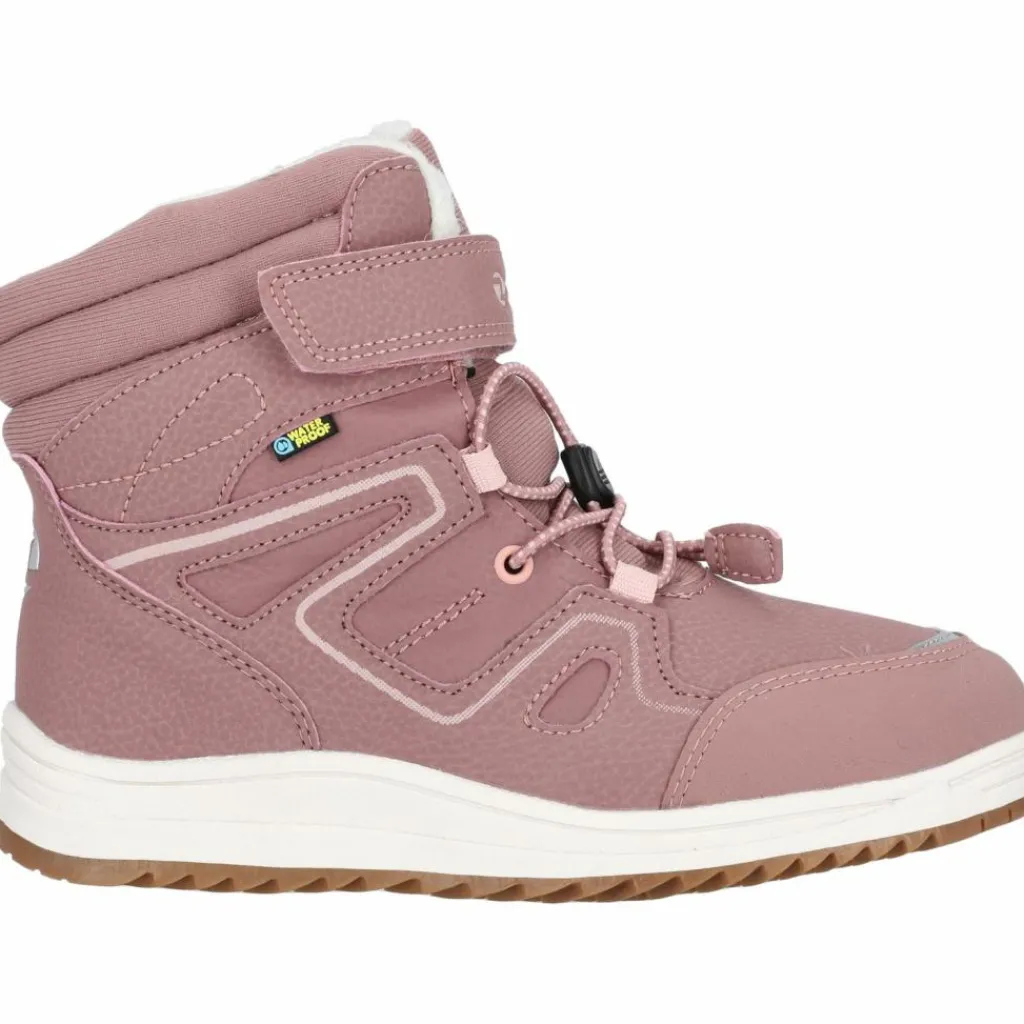 ZigZag Winterschuhe|Boots & Stiefel<· Rincet 1109 Burlwood