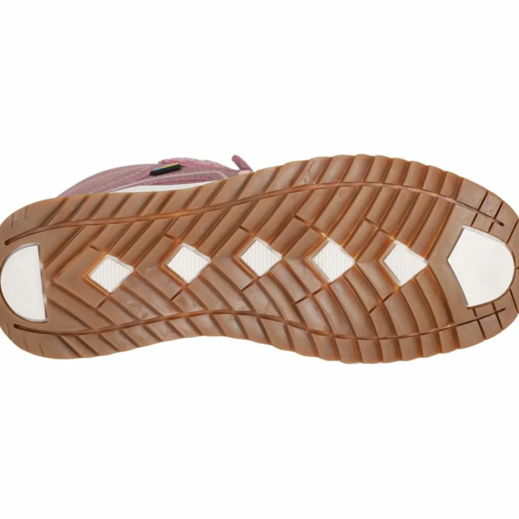 ZigZag Winterschuhe|Boots & Stiefel<· Rincet 1109 Burlwood